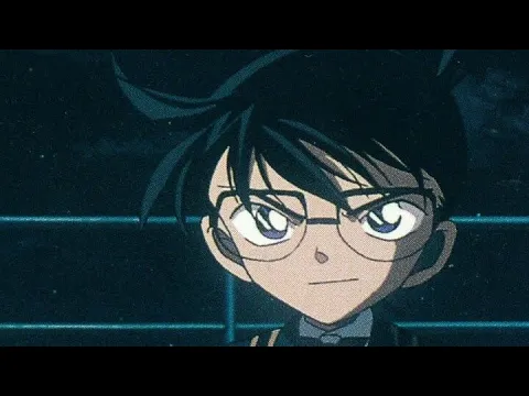 Download MP3 Detective Conan Main Theme (Ballad Version)   S L O W E D