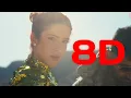 VIBE - GURU RANDHAWA X FRENCH MONTANA (8D AUDIO)