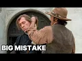 The Bitter Consequences of Bullying a Hidden Kung Fu Master Kung Fu Caine David Carradine
