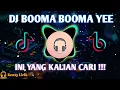 Download Lagu DJ BOOMA BOOMA YEE TIK TOK VIRAL REMIX TERBARU 2021