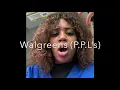 WALGREENS PHARMACY HAS ALREADY PISSED ME OFF