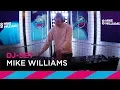 Lagu Mike Williams (DJ-set) | SLAM!