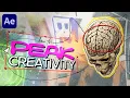 The KEY to CREATIVE MOGRAPH Edits Easy