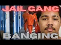 ARIZONA JAIL PT 2 GANG BANGING INMATE IN THE MARICOPA COUNTY JAIL CRIP FACING LIFE Episode 399