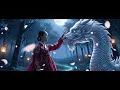 AI Generated Ad By AI Vaani | Guide Me Home 🐉👑✨