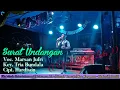 Download Lagu Surat Undangan (Marsan Jufri) || Versi Dut Lida || Rekaman Live Kia Music Entertainent