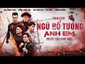 Download Lagu TEASER NGŨ HỔ TƯỚNG - ANH EM TRƯỚC SAU NHƯ MỘT | Phim Hành Động Hay Việt Nam