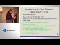 Python in Data Science Research and Education SciPy 2015 Randy Paffenroth