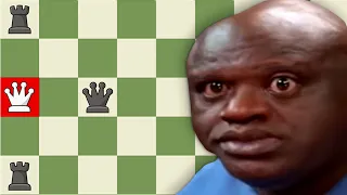 The Chess Experience