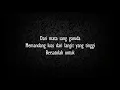 Pee Wee Gaskins - Dari Mata Sang Garuda (lirik)
