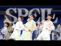 Download Lagu [4k] 240724 'SPELL' (Hiphop ver.) - SEVENTEEN in CARAT LAND
