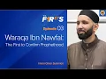 Download Lagu Waraqa Ibn Nawfal (ra): The First to Confirm Prophethood | The Firsts | Dr. Omar Suleiman