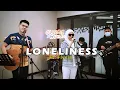 LONELINESS - PUTRI ARIANI FT FIVEIN