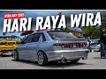 Lagu Hari Raya Proton Wira – WIRA Day 2025 Paling Meriah!