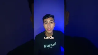 متسمعش الفيديو دا لأنه هيفيدك Muslime Morroco معلومات Islamic 