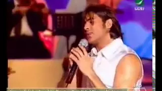 وائل كفوري   قتلوني عيون السود برنامج مع حبي دندنها