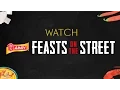 Download Lagu Amoy Feasts on the Street Challenge 4