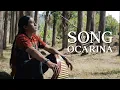 Download Lagu SONG OF OCARINA - ( Official Video ) - Panflute And Quenacho / By Carlos Salazar \u0026 Sairi Salazar 