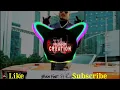 Born Fire || Divine Song || Bass Boosted⚠️🎧 || Gunehgar Albam || #divine #bassboosted #trending