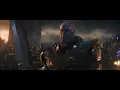 Download Lagu Avengers Endgame Legends Never Die😎