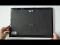 Highton NEW 10 1 inch android Rugged Tablet HR1039 all sides