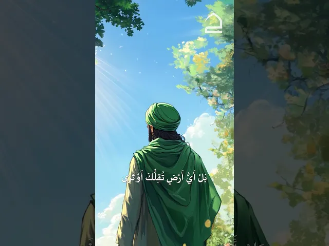 ⁣دعاء الندبة 