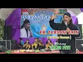Pengajian KH. ZAMRONI AMIN (KI REKSO BUWONO/PATI) \u0026 TIKUS PITI Acara Haul Cikal Bakal Ds Mojo Demak