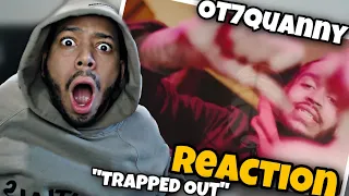 ot7quanny x sleazyworld go trapped out reaction they ran this 