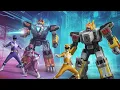 Download Lagu With Power Rangers Going Original, Could Toei Create Their Own Superhero Team For Western Markets?