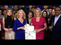 A Look Back at Deborah Norville s 25 Years at Inside Edition