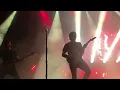 August Burns Red - Back Burner (Live) @ Denver, 5/2/2026