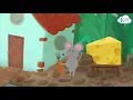 Row Row Row Your Boat Song | Children songs & Nursery Rhymes | Kids Academy