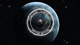 anemone wasteland space beat