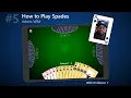 How to Play Spades Part 5 Jokers Wild