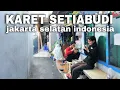 Download Lagu KEHIDUPAN DIPAGI HARI DIDALAM GANG SEMPIT TERSEMBUNYI JAKARTA SELATAN | real life in jakarta