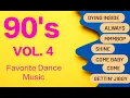 Download Lagu 90's DANCE HITS MUSIC l STREETBOYS l MANOEUVRES l UMD l DANCE MANIA l DYING INSIDE l  DJ TREBOR