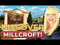 MILLCROFT By The Providence Group In Buford GA New Build Homes UNCOVERED Relocating To Buford GA