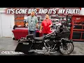 What Is The Best Battery For My Harley-Davidson Motorcycle