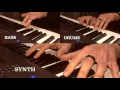 Download Lagu Karim Awad - Complete Madness With Yamaha Montage 8