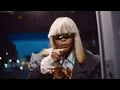 Erykah Badu & The Alchemist Witch Doctor Instrumental