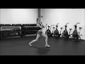 Goblet Split Squat