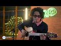 MELUKIS SENJA (ACOUSTIC VERSION) - BUDI DOREMI | GENONTRACK