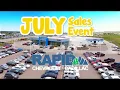 Rapid Chevrolet - July 2017