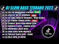 Download Lagu DJ TIKTOK TERBARU 2023🎵 SIA SIA MENGHARAP CINTAMU🎵 DJ JIKA KU TAK DI INGINKAN🎵 FULL BASS