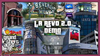 Download FREE DOWNLOAD LA Revo 2.0 Demo | Real Life Beverly Hills MP3