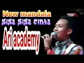 Download Lagu SISA SISA CINTA ARI ACADEMY new mandala dangdut koplonya jateng