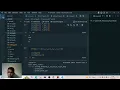 Tugas Latihan Numpy - Index dimensi array