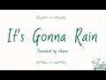 Download Lagu BONNIE PINK - It's Gonna Rain! (Rurouni Kenshin 5th Ending) (Lirik Terjemahan Indonesia)