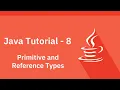 Java Tutorial - 8