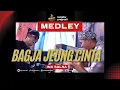 Lagu LIVE CILEUNYI || BAGJA JEUNG CINTA - ina salsa x FILY KURCACI TEAM
